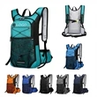 Outdoor Hydration Backpack | https://www.bestnamebadges.com