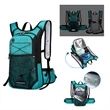 Outdoor Hydration Backpack | https://www.bestnamebadges.com