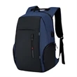 Heathered Laptop Backpack | https://www.bestnamebadges.com