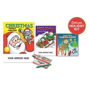 Holiday Gift Packs