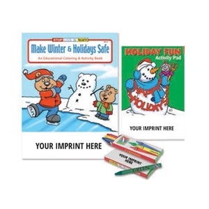 Holiday Kit