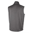 Men's Seaport Full Zip Performance Vest | https://www.bestnamebadges.com