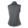 Women's Seaport Full Zip Performance Vest | https://www.bestnamebadges.com