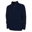 Men's Franconia Quilted Pullover | https://www.bestnamebadges.com