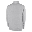 Men's Franconia Quilted Pullover | https://www.bestnamebadges.com