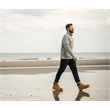 Men's Franconia Quilted Pullover | https://www.bestnamebadges.com