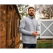 Men's Franconia Quilted Pullover | https://www.bestnamebadges.com