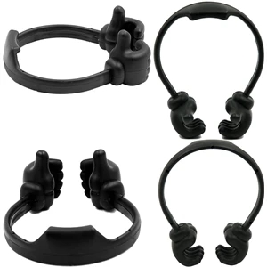 Thumbs-up Phone Stands