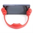 Thumbs-up Phone Stands | https://www.bestnamebadges.com