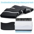 Keyboard Cleaning Brush | https://www.bestnamebadges.com