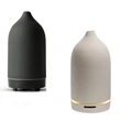 Stone Shape Essential Oil Diffuser | https://www.bestnamebadges.com