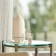 Stone Shape Essential Oil Diffuser | https://www.bestnamebadges.com