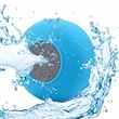 Shower Waterproof Sucker Wireless Speaker | https://www.bestnamebadges.com