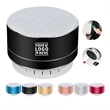 Wireless Speaker | https://www.bestnamebadges.com