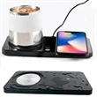 2 In 1 Smart Coffee Mug Warmer With Wireless Charger   | https://www.bestnamebadges.com