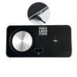 2 In 1 Smart Coffee Mug Warmer With Wireless Charger   | https://www.bestnamebadges.com