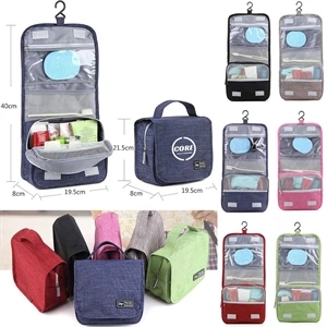 Travel Toiletry Wash bag