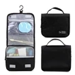 Travel Toiletry Wash bag | https://www.bestnamebadges.com