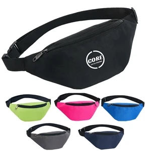 Unisex Fanny Pack Waist
