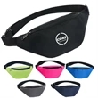 Unisex Fanny Pack Waist | https://www.bestnamebadges.com