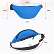 Unisex Fanny Pack Waist | https://www.bestnamebadges.com