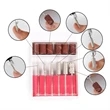 Electric Nail Drill Manicure Machine  | https://www.bestnamebadges.com