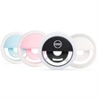 LED Clip-on Rechargable Selfie Light | https://www.bestnamebadges.com