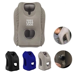 Inflatable Travel Pillow