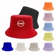 Unisex Bucket Hat  | https://www.bestnamebadges.com