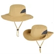 Mesh Boonie Hat | https://www.bestnamebadges.com