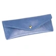 Pu Leather Pencil Pouch | https://www.bestnamebadges.com