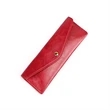 Pu Leather Pencil Pouch | https://www.bestnamebadges.com