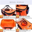 Fishing Bucket | https://www.bestnamebadges.com