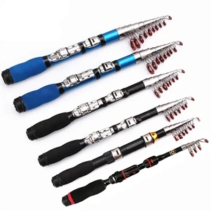 Mini Sea Fishing Rod