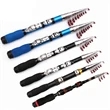 Mini Sea Fishing Rod | https://www.bestnamebadges.com