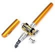 Pocket Pen Fishing Rod Pole | https://www.bestnamebadges.com