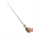Pocket Pen Fishing Rod Pole | https://www.bestnamebadges.com