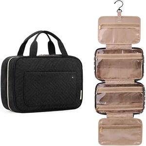 Water-resistant Cosmetic Bag