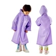 Kids Raincoat  | https://www.bestnamebadges.com
