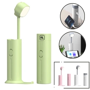 4 in 1 Multi-function LED Desk Lamp