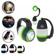 3 in 1 LED Tent Camping Light | https://www.bestnamebadges.com