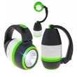 3 in 1 LED Tent Camping Light | https://www.bestnamebadges.com