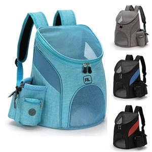 Pet Travel Carrier Backpack