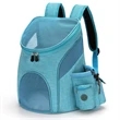 Pet Travel Carrier Backpack | https://www.bestnamebadges.com