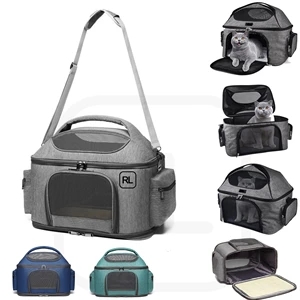 Pet Travel Carrier Bag