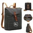 Laptop Backpack | https://www.bestnamebadges.com