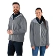 Portsmouth Jacket | https://www.bestnamebadges.com