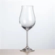 Avondale Wine - Imprinted | https://www.bestnamebadges.com