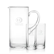 Franca Pitcher Set | https://www.bestnamebadges.com