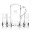 Franca Pitcher Set | https://www.bestnamebadges.com